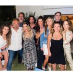 Beatriz Morayra Instagram – Mi Crío mio de mi, De mi propiedad @mikey.delvecchio ( broma ) ok no es broma jajaja si eres mío…! No se en que momento cerré los ojos por un instante y mi bebe, mi crío, mi pequeño Niño se convirtió en un hombrecito de 15 años 😩🤩 Me has dado incontables razones para estar orgullosa de ti, Pero mi mayor orgullo y regalo en la vida es que seas mi hijo. No me canso de darle Gracias a Dios 🙏🏻 y al Universo 🙌🏻 De haberme dado mi mayor alegría en mi vida que ser tú Mamá! Quiero que nunca nada ni nadie te haga dudar que eres capaz de lograr cualquier cosa que te propongas. Que Nunca perderás simplemente Ganarás o aprenderás. Amo y me llena de orgullo de saber que eres muy querido, que estas rodeado de amig@s, familia, personas que te aman y eso te lo has ganado tú 😍 Sabes que tu Papá y Yo siempre estaremos amándote y apoyándote en todos tus sueños que sin duda lograrás más allá de tus habilidades en el ⚽️ y en lo académico por ese corazón ♥️ y nobleza que te caracteriza! Me explota el corazón cada vez que me dicen el gran Niño que eres… Te Amo ♥️ Feliz Cumpleaños Mikey 🎂🥳 🎁 y te seguiré festejando cada día de mi vida ( SIEMPRE ) #loveyou #myson #mylife ♥️ ⚽️ 👊🏻