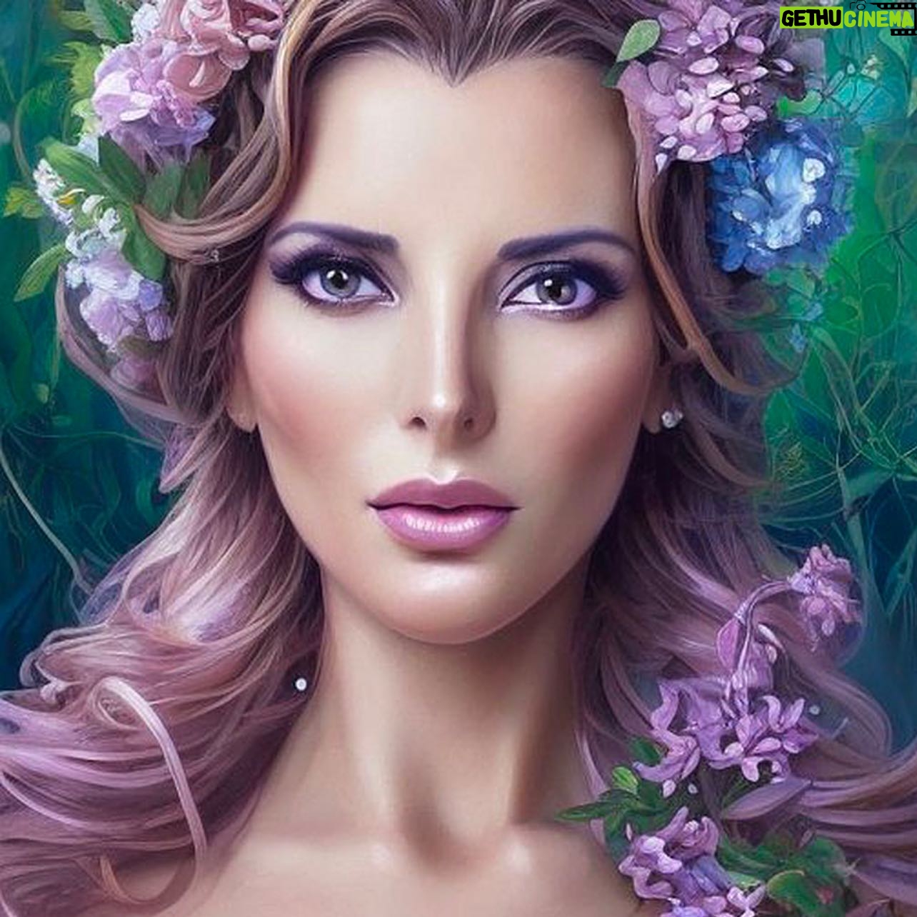 Beatriz Morayra - 3 Likes - Why not? #avatar 🤷🏼♀️💅🏻#Jueves 🌺