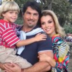 Beatriz Morayra Instagram – #tbt #tbt❤️ #tbt🔙📸 #triunfodelamor 📺 #Jueves @productormejia @arturo.carmona #actriz