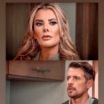 Beatriz Morayra Instagram – #tbt #tbt🔙📸 #Rosalba #Ivan 🎬🎥🎞 #quélepasaamifamilia 📺 #QLPAMF #jueves #televisa #Actriz #BeatrizMorayra 🪄✨