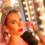 Beatriz Morayra Instagram – #marzo por un mes que todo fluya,Se acomode y conspire a nuestro Favor 🤲🏻 Que nos vaya bonito a todos 🙌🏻 💫 🌙 👑 #BeatrizMorayra ♥️ @saturninsta