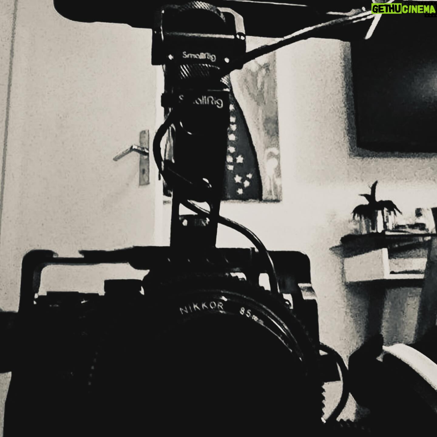 Beatriz Morayra Instagram - Momentos mágicos 🪄 con personas mágicas 🪄 🟰💣 💫🔥 🎥 🎞️📽️ 🍒