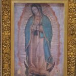 Beatriz Morayra Instagram - Ella 👉🏻 🙌🏻 🙏🏻 ♥️ 🌷 Mi #Morenita #virgendeguadalupe #mivirgencita #mimorenita Hoy en tu Cumpleaños 🙌🏻 y como todos los días de mi vida 🙏🏻 Te agradezco por no soltarme Nunca 🙏🏻🙌🏻 Ni a mi Familia, ni a mis seres Queridos 🙌🏻 Gracias 🙏🏻 por Siempre cubrirme con tu manto madre mía 👑♥️ Gracias 🙏🏻 Gracias 🙏🏻 Gracias 🙏🏻 #siempreconmigo 🫶🏻 #siempre 🙏🏻 #Amen 🙏🏻 #BeatrizMorayra 🙏🏻🤲🏻👑🤝🇲🇽🙌🏻 ♥️ 💐