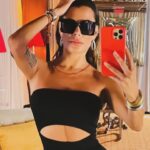 Beatriz Morayra Instagram – Si no respetas tus prioridades, el mundo tampoco lo hará…! #tbt #tbthursday #tbt❤️ 💃🏻🍒🫶🏻🍀 #BeatrizMorayra 😉