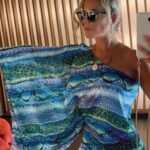 Beatriz Morayra Instagram - Cada quien a su ritmo a su estilo y a su felicidad 💅🏻🇪🇸💃🏼 #barcelona #barcelona🇪🇸 #beatrizmorayra 😉 cuál es tu 🎶 ritmo?