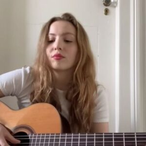 Bebe Wood Instagram - Happy Sunday, friends. Here’s Vente a Cenar by the one and only @nicoplay.wav !