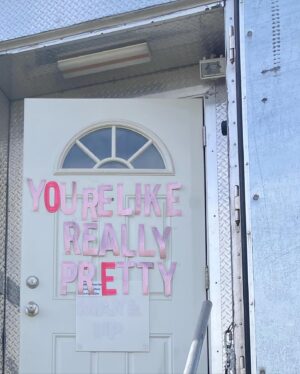 Bebe Wood Instagram - MEAN GIRLS IS OUT NOW! I am so beyond proud of the exceptionally talented, hardworking group of folks that devoted countless hours and tireless effort  toward making this film. This project was filled with such fun, challenge, support, community, laughter, and fulfillment. I feel so blessed and honored to have been surrounded by such an incredible cast and crew. Mean Girls has been an important part of my life. I grew up on it. To say we got to be a part of something we love and respect so much is nothing short of surreal. 

To Tina— thank you for choosing me to be on 30 Rock all those years ago, the job that started my career. And thank you for choosing me again today. I would literally not be here without you.