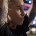 Bec Rawlings Instagram – Fight To Live 👊🏻 In cinemas May 15th & 19th only Australia wide 🎥 come support my message, my story & help spread awareness 💜 #fighttolive #domesticviolence #explorepage