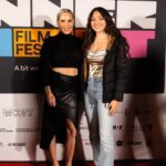 Bec Rawlings Instagram - What an amazing turn out to the @innerwest.filmfest premiere for Fight To Live ❤️🎥