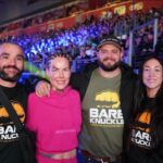 Bec Rawlings Instagram – Happy Birthday to my coach Freddy 🥰🥳 one of a kind this man 🥂❤️
