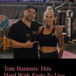 Bec Rawlings Instagram - Will you be watching in cinemas May 15th?