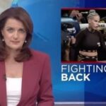 Bec Rawlings Instagram – In case you missed last night’s @channel7 news with @rowdybec at the screening of “Fight to Live” at @startheatrelaunceston, we are thrilled to announce that it was SOLD OUT! Let’s continue to shine a spotlight on domestic violence and raise more awareness.