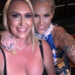 Bec Rawlings Instagram - My girl @jasminecorrick ❤️🥰
