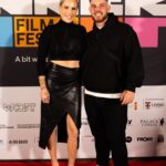 Bec Rawlings Instagram - What an amazing turn out to the @innerwest.filmfest premiere for Fight To Live ❤️🎥
