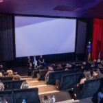 Bec Rawlings Instagram – 🙌 A huge shoutout goes to @innerwest.filmfest and Norton Palace Cinemas for graciously hosting the second premiere of Fight To Live just a couple of weeks ago. 

Special thanks to @juliejalexander for expertly MC’ing the Q&As! It was an unforgettable night brimming with inspiration and community. 

Melbourne, we’re coming for you in just 3 days! Grab your tickets now and join us for another incredible screening of Fight To Live!

📍 SSIFF (Melbourne):
📅 Date: May 10th 2024

👩🏽‍💻 @oliviasromano

#fighttolive #innerwestfilmfest #premierenight #gratitude #communitylove #filmcommunity #nortonpalacecinema #qanda #thankyou #inspiration