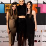 Bec Rawlings Instagram - What an amazing turn out to the @innerwest.filmfest premiere for Fight To Live ❤️🎥