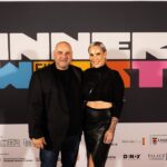 Bec Rawlings Instagram - 🙏 Huge thanks to Inner West Film Fest and Palace Norton Cinema in Sydney for hosting the second premiere of Fight To Live. What an unforgettable night, celebrating the journey of this documentary and Bec’s inspiring story. 👩🏽‍💻@oliviasromano #fighttolive #documentarypremiere #gratitude #inspiration #sydneyfilmfest #palacenortoncinema #innerwest #celebration #filmcommunity