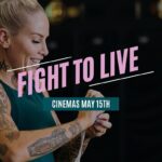 Bec Rawlings Instagram - 🎥✨ Can’t make it to the premieres of Fight To Live? No worries! Mark your calendars for May 15th when it hits Australian cinemas! 🍿 🚨 Trigger Warning: Domestic Violence Don’t miss out on Bec Rawlings’ incredible journey from victim to conqueror. Witness her rise above adversity in one of the toughest sports. 🥊💪 👩🏽‍💻 @oliviasromano #fighttolive #comingsoon #inspiringjourney #documentaryfilm #survivorstories #ufcchampion #domesticviolencesurvivor #goldcoastfilmfestival #innerwestfilmfest #melbournepremiere #goldcoastscreening #australianfilm #cinemaevent #watchandshare