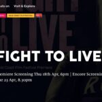 Bec Rawlings Instagram - 🎬✨ Excited to announce the first premiere of “Fight To Live” at the Gold Coast Film Festival! 💥 Huge shoutout to the incredible team behind the scenes and the unstoppable force that is Bec Rawlings! 🥊 Witness her journey firsthand in this electrifying documentary. 🎥 Grateful to everyone who helped make this project a reality. Thank you, Bec, for bravely sharing your story. 🚨 Trigger Warning: Domestic Violence Premiere ticket details below and in story highlights. 📍 Gold Coast Film Festival (QLD): 📅 Date: April 18th & 23rd 📍 Inner West Film Fest (NSW): 📅 Date: April 21st 📍 SSFF (VIC): 📅 Date: May 10th 👩🏽‍💻 @oliviasromano #fighttolive #becrawlings #inspiringjourney #documentaryportrait #documentaryfilm #survivorstories #ufcchampion #domesticviolencesurvivor #goldcoastfilmfestival #innerwestfilmfest #melbournepremiere #goldcoastscreening #australianfilm #cinemaevent #watchandshare