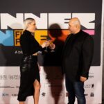 Bec Rawlings Instagram - 🙏 Huge thanks to Inner West Film Fest and Palace Norton Cinema in Sydney for hosting the second premiere of Fight To Live. What an unforgettable night, celebrating the journey of this documentary and Bec’s inspiring story. 👩🏽‍💻@oliviasromano #fighttolive #documentarypremiere #gratitude #inspiration #sydneyfilmfest #palacenortoncinema #innerwest #celebration #filmcommunity