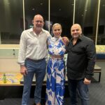 Bec Rawlings Instagram - 🎬 Last night’s premiere of Fight To Live at the 22nd Gold Coast Film Festival was unforgettable! Grateful to everyone who supported us on this journey. So proud to share Bec Rawlings’ story with the world. In today’s world, you truly have to fight to live and succeed, which Bec embodies so well. 💫 👩🏽‍💻@oliviasromano #filmfestival #premiere #moviepremiere #filmpremiere #filmmaking #filmmaker #director #cinema #indiefilm #instamovie #movienight #newrelease #redcarpet #onset #independentfilm #nowshowing #documentaryfilm #storytelling #creativity #supportindiefilm