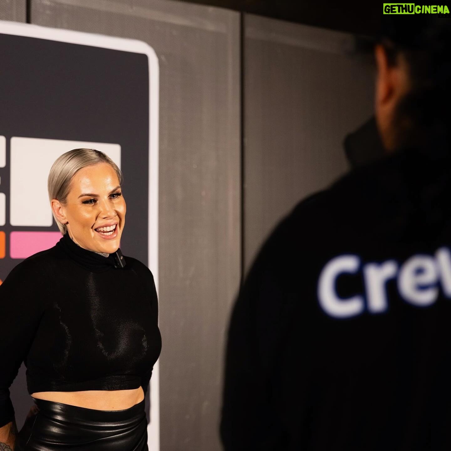 Bec Rawlings Instagram - 🙏 Huge thanks to Inner West Film Fest and Palace Norton Cinema in Sydney for hosting the second premiere of Fight To Live. What an unforgettable night, celebrating the journey of this documentary and Bec’s inspiring story. 👩🏽💻@oliviasromano #fighttolive #documentarypremiere #gratitude #inspiration #sydneyfilmfest #palacenortoncinema #innerwest #celebration #filmcommunity