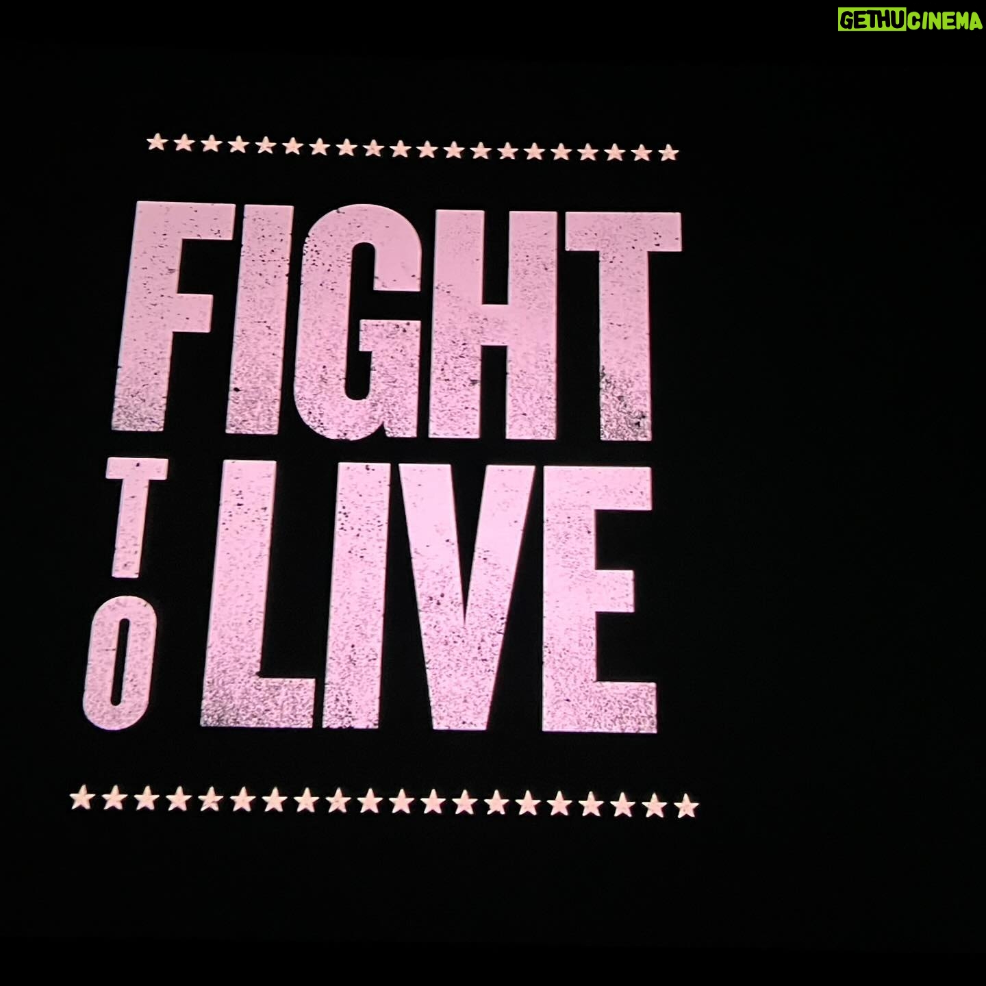 Bec Rawlings Instagram - 🎬 Last night’s premiere of Fight To Live at the 22nd Gold Coast Film Festival was unforgettable! Grateful to everyone who supported us on this journey. So proud to share Bec Rawlings’ story with the world. In today’s world, you truly have to fight to live and succeed, which Bec embodies so well. 💫 👩🏽‍💻@oliviasromano #filmfestival #premiere #moviepremiere #filmpremiere #filmmaking #filmmaker #director #cinema #indiefilm #instamovie #movienight #newrelease #redcarpet #onset #independentfilm #nowshowing #documentaryfilm #storytelling #creativity #supportindiefilm