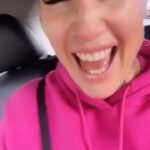 Bec Rawlings Instagram – Try again 😂🤦🏼‍♀️