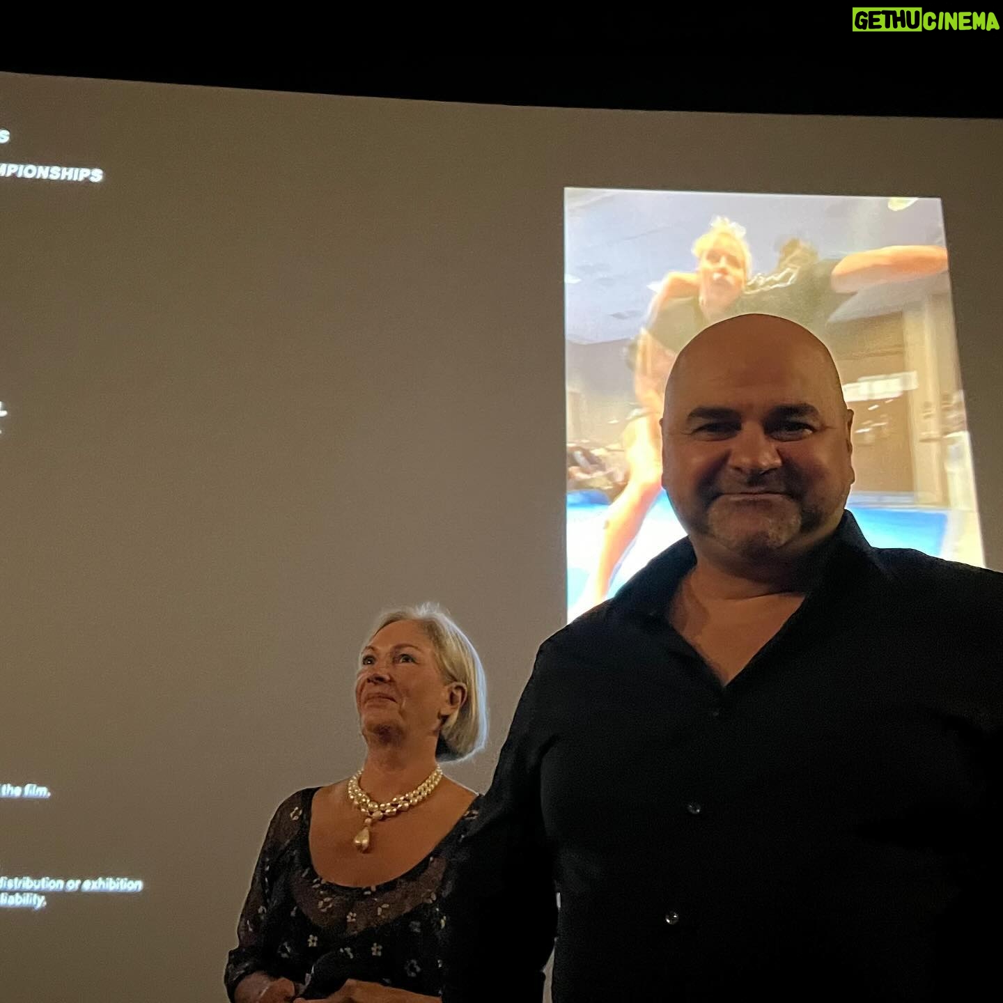 Bec Rawlings Instagram - 🎬 Last night’s premiere of Fight To Live at the 22nd Gold Coast Film Festival was unforgettable! Grateful to everyone who supported us on this journey. So proud to share Bec Rawlings’ story with the world. In today’s world, you truly have to fight to live and succeed, which Bec embodies so well. 💫 👩🏽‍💻@oliviasromano #filmfestival #premiere #moviepremiere #filmpremiere #filmmaking #filmmaker #director #cinema #indiefilm #instamovie #movienight #newrelease #redcarpet #onset #independentfilm #nowshowing #documentaryfilm #storytelling #creativity #supportindiefilm