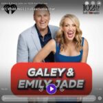 Bec Rawlings Instagram - 🎙️ Dive into this podcast snippet where Bec Rawlings chats about Fight To Live with Galey and Emily Jade on 102.9 FM Hot Tomato! 🌟For the full exclusive interview, hit the link below! https://omny.fm/shows/galey-emily-jade-christo-on-1029-hot-tomato/bec-rawlings-full-exclusive-chat 👩🏽‍💻@oliviasromano #fighttolive #podcastchat #hottomato #interview #behindthescenes #conversation #talkshow #exclusivecontent #linkinbio #listenup #catchup #podcastlove #hotspot