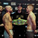 Bec Rawlings Instagram – If you want to watch @elslapoboxeo fight tonight go to @teamellisboxing and hit their link 🔗