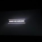 Bec Rawlings Instagram - 🎬 Last night’s premiere of Fight To Live at the 22nd Gold Coast Film Festival was unforgettable! Grateful to everyone who supported us on this journey. So proud to share Bec Rawlings’ story with the world. In today’s world, you truly have to fight to live and succeed, which Bec embodies so well. 💫 👩🏽‍💻@oliviasromano #filmfestival #premiere #moviepremiere #filmpremiere #filmmaking #filmmaker #director #cinema #indiefilm #instamovie #movienight #newrelease #redcarpet #onset #independentfilm #nowshowing #documentaryfilm #storytelling #creativity #supportindiefilm