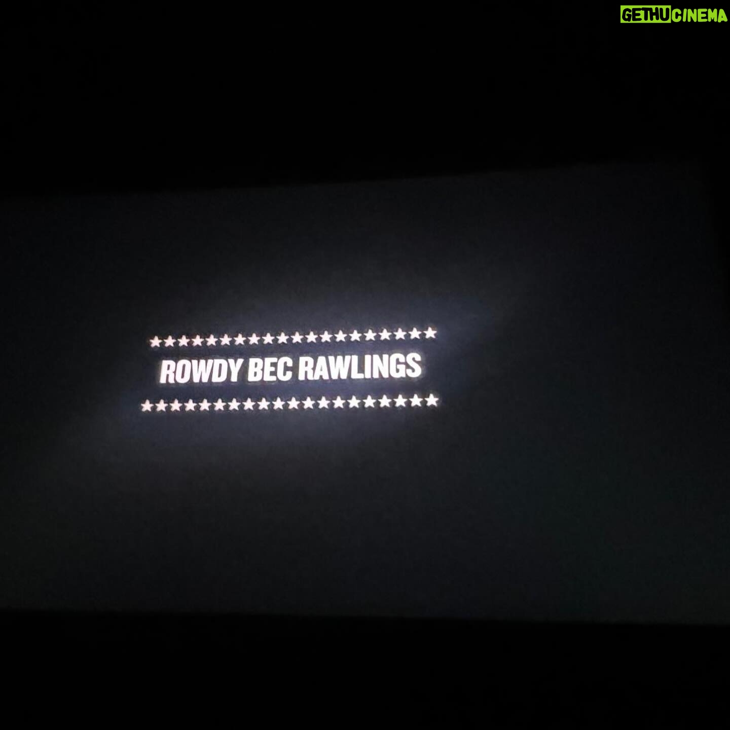 Bec Rawlings Instagram - 🎬 Last night’s premiere of Fight To Live at the 22nd Gold Coast Film Festival was unforgettable! Grateful to everyone who supported us on this journey. So proud to share Bec Rawlings’ story with the world. In today’s world, you truly have to fight to live and succeed, which Bec embodies so well. 💫 👩🏽‍💻@oliviasromano #filmfestival #premiere #moviepremiere #filmpremiere #filmmaking #filmmaker #director #cinema #indiefilm #instamovie #movienight #newrelease #redcarpet #onset #independentfilm #nowshowing #documentaryfilm #storytelling #creativity #supportindiefilm