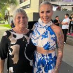 Bec Rawlings Instagram - Don’t miss the Sydney premiere of my film - Fight To Live tomorrow night @innerwest.filmfest at @palacecinemas Norton St, Leichhardt 🎥 I will be there, hope to see you there 😘 ❤️