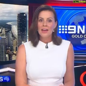 Bec Rawlings Instagram - 🎥✨ Catch this 9 News report for a behind-the-scenes look at last night’s Grand Opening Red Carpet at the 22nd Gold Coast Film Festival! Grateful to be apart of it all! 👩🏽💻 @oliviasromano #goldcoastfilmfestival #gcff2024 #redcarpet #behindthescenes #filmfestival #filmmaking #australianfilm #goldcoast #movies #filmpremiere