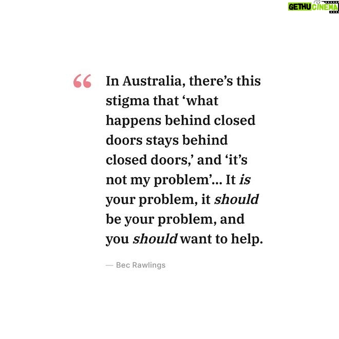 Bec Rawlings Instagram - π Dive into this article by Honi Soit featuring an exclusive interview with Bec Rawlings βRowdy,β the star of Fight To Live. Link below π https://honisoit.com/2024/04/rowdy-bec-rawlings-on-fighting-for-life-purpose-and-glory/ π©π½βπ»Β @oliviasromano #divein #honi #soit #exclusive #interview #becrawlings #rowdy #fighttolive
