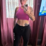Bec Rawlings Instagram - Nailed it 💅🏻