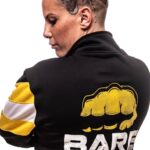 Bec Rawlings Instagram - You don’t want to miss this 👊🏻 Fight To Live 📍World Premiere April 18th - @gcfilmfest 📍Coming to @event_cinemas May 15th 🎥