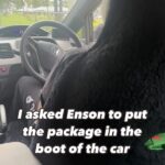 Bec Rawlings Instagram – Oh Enson 😂
