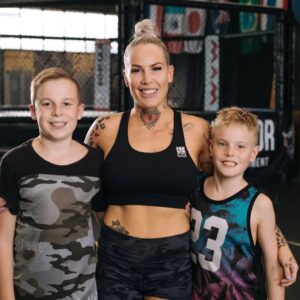 Bec Rawlings Instagram - My world 🌍 my reason ❤️ my biggest achievement!!
