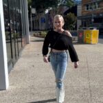 Bec Rawlings Instagram – Well Color Me Happy.