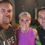 Bec Rawlings Instagram – 🎙️Tune in to @brownparkofficial for an inspiring episode featuring @rowdybec, chatting with @christoradio and @deluxemburger. Her journey is a testament to strength and triumph. 

🎟️ Don’t miss out on the live documentary premiere in Melbourne in just two days! Details in our story highlight.

🚨 Trigger Warning: This film addresses sensitive themes, including domestic violence, and may not be suitable for all viewers.

📍 SSIFF (Melbourne):
📅 Date: May 10th 2024

👩🏽‍💻 @oliviasromano

#inspiration #strength #triumph #documentarypremiere #melbourne #brownparkofficial #chat #journey #story #livestory #tickets #countdown