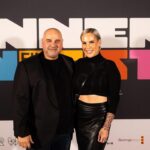 Bec Rawlings Instagram - What an amazing turn out to the @innerwest.filmfest premiere for Fight To Live ❤️🎥