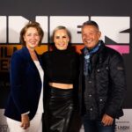 Bec Rawlings Instagram – 🙌 A huge shoutout goes to @innerwest.filmfest and Norton Palace Cinemas for graciously hosting the second premiere of Fight To Live just a couple of weeks ago. 

Special thanks to @juliejalexander for expertly MC’ing the Q&As! It was an unforgettable night brimming with inspiration and community. 

Melbourne, we’re coming for you in just 3 days! Grab your tickets now and join us for another incredible screening of Fight To Live!

📍 SSIFF (Melbourne):
📅 Date: May 10th 2024

👩🏽‍💻 @oliviasromano

#fighttolive #innerwestfilmfest #premierenight #gratitude #communitylove #filmcommunity #nortonpalacecinema #qanda #thankyou #inspiration