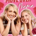 Bec Rawlings Instagram – I had the honour of being @moveovermama_ first guest 🎙️🥰 if podcasts are your thing give it a listen. I’ll leave the link in my bio 🥰🥳