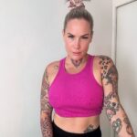 Bec Rawlings Instagram - ☀️