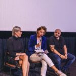 Bec Rawlings Instagram – 🙌 A huge shoutout goes to @innerwest.filmfest and Norton Palace Cinemas for graciously hosting the second premiere of Fight To Live just a couple of weeks ago. 

Special thanks to @juliejalexander for expertly MC’ing the Q&As! It was an unforgettable night brimming with inspiration and community. 

Melbourne, we’re coming for you in just 3 days! Grab your tickets now and join us for another incredible screening of Fight To Live!

📍 SSIFF (Melbourne):
📅 Date: May 10th 2024

👩🏽‍💻 @oliviasromano

#fighttolive #innerwestfilmfest #premierenight #gratitude #communitylove #filmcommunity #nortonpalacecinema #qanda #thankyou #inspiration