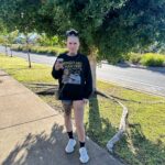 Bec Rawlings Instagram – A succulent Chinese meal 🍜
