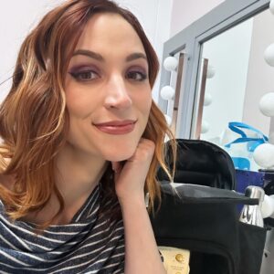 Actress Becca Scott HD Instagram Photos and Wallpapers April 2024