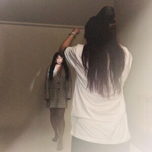 Becktoria Instagram - BTS 5.0 - Harper’s Bazaar
